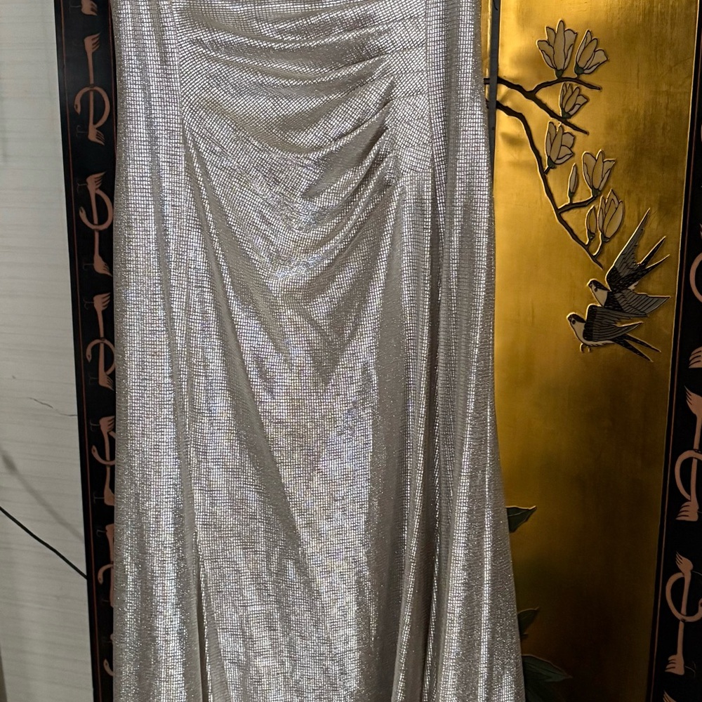 Tahari long dress - Picture 7 of 12